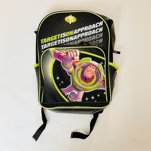 Toy Story Disney Book Bag